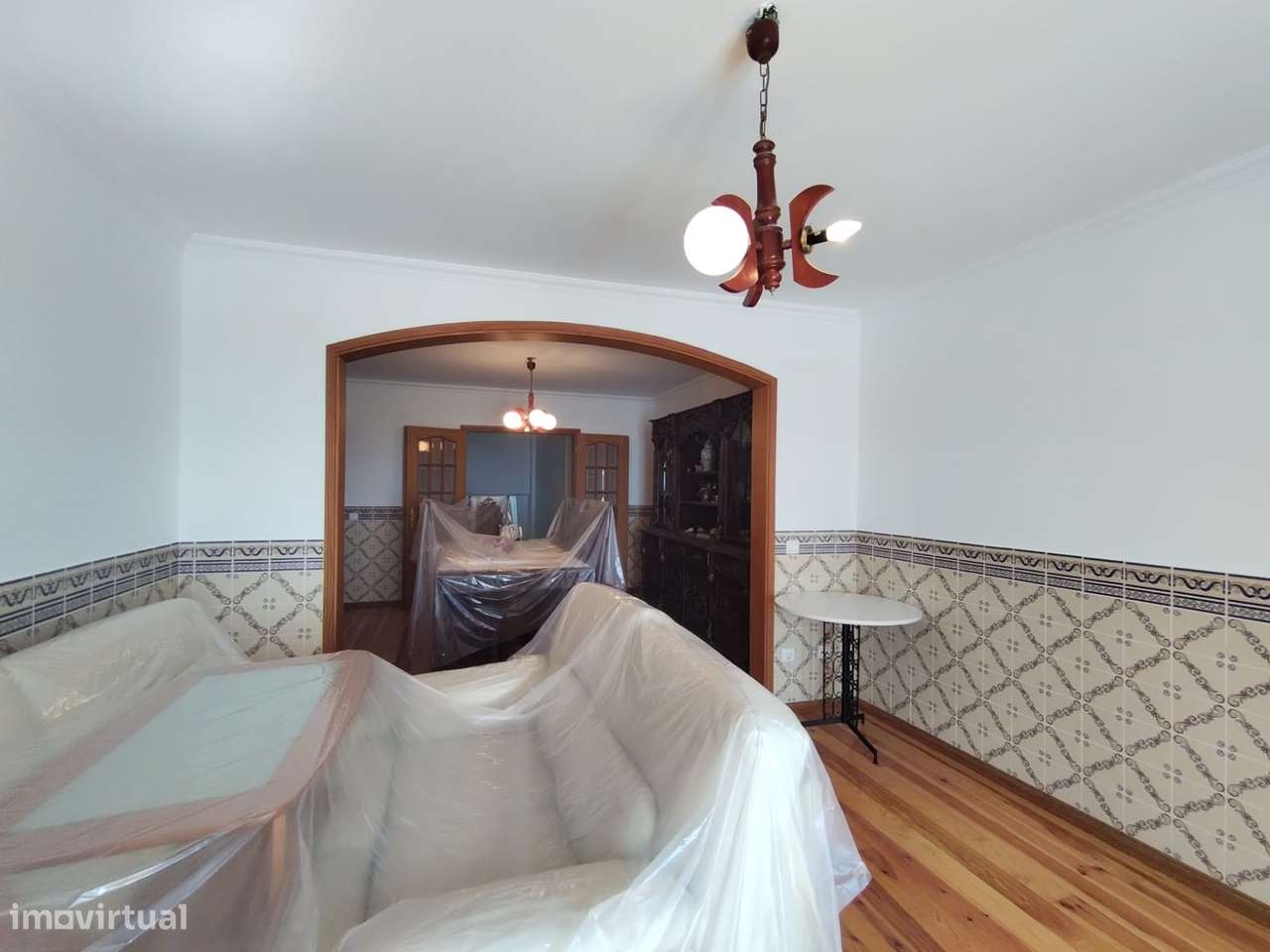 Apartamento T5 / Vista Mar / Figueira da Foz-16