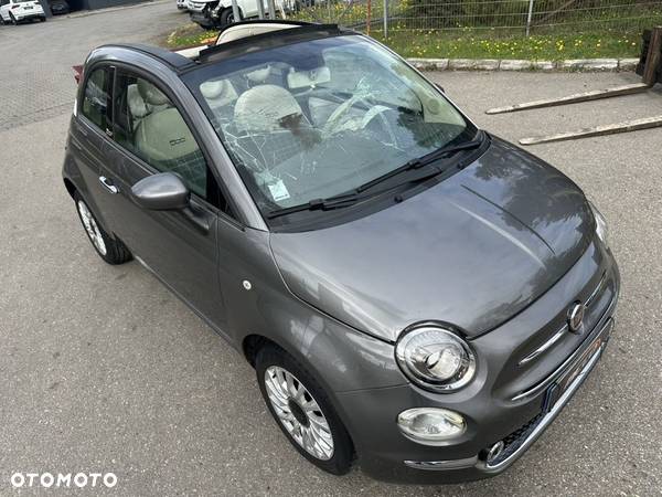 Fiat 500 - 10