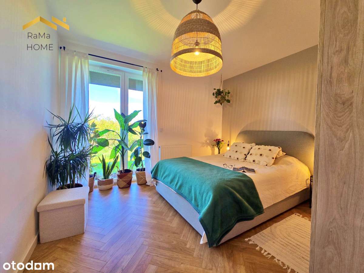 Dla rodziny mieszkanie z prywatnym ogródkiem-0