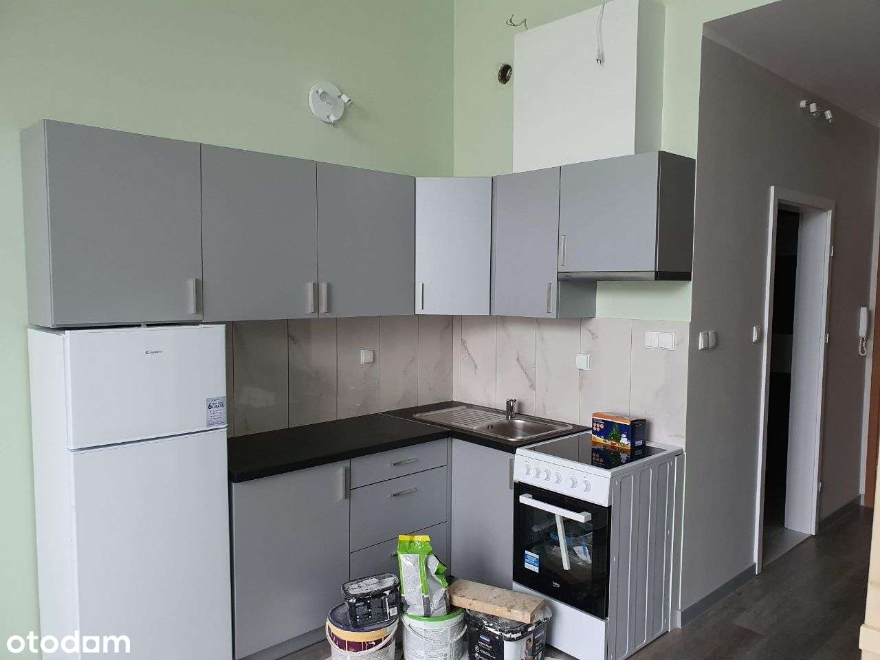 Mieszkanie 45 m2 w Świeciu wynajmę - Pełny obrazek: 4/9