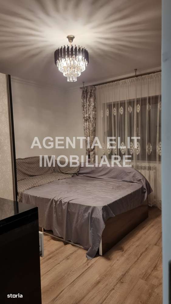 Apartament 3 camere, zona Ion Pillat-6
