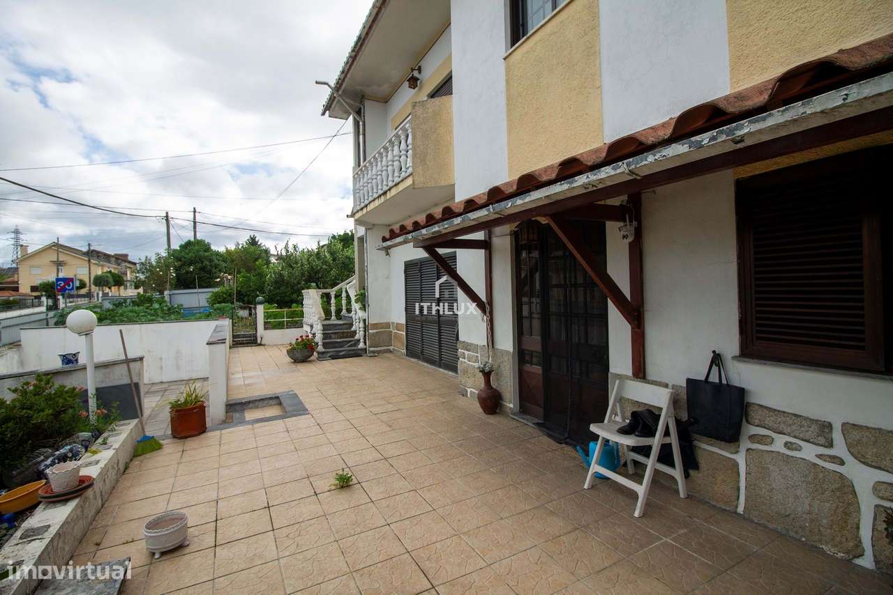 Moradia Geminada T3, Moselos, Viseu-16