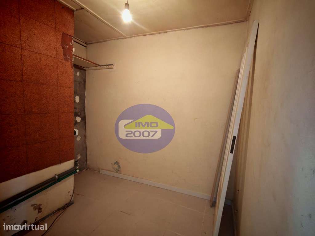 Moradia com 3 frações independentes-7