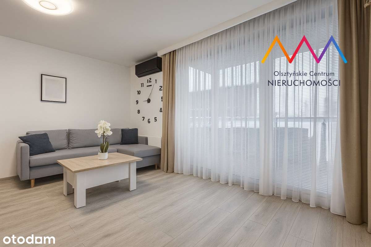 3 - Pokoje, Blisko Uwm, Olsztyn - Pełny obrazek: 2/11