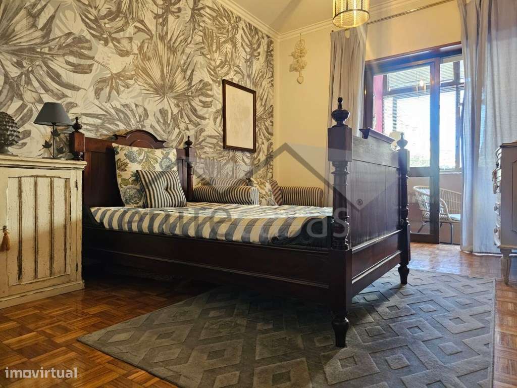 ️ Apartamento T3 com Garagem Fechada - Meadela, Viana do Castelo - Grande imagem: 2/13