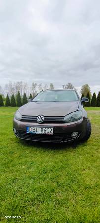 Volkswagen Golf 1.6 TDI DPF BlueMotion Technology Style - 2