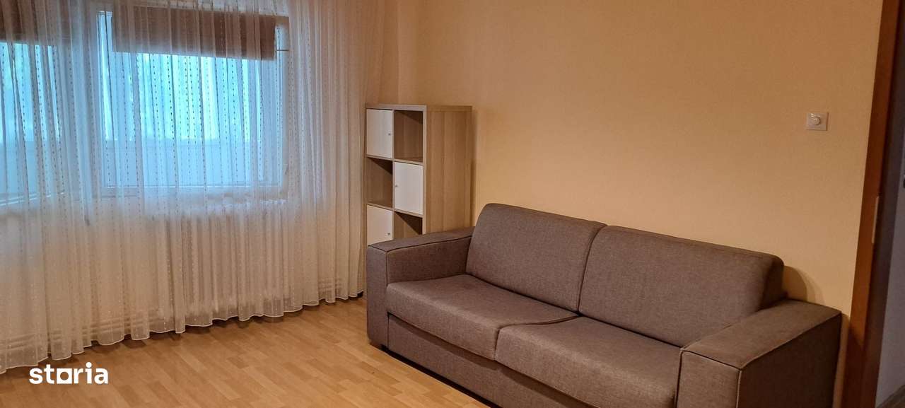 De închiriat ! Apartament spaţios cu 3 camere, în Cart. Grigorescu - Imagine principală: 2/6