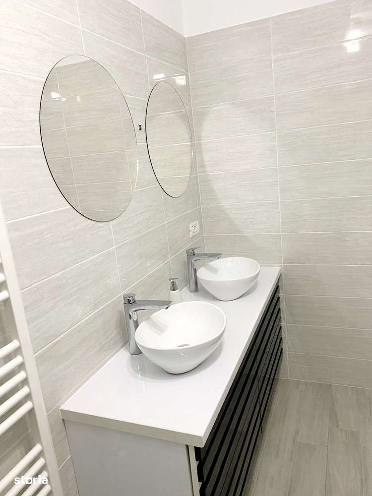 Apartament 4 camere tip penthouse  / Dem Radulescu-9