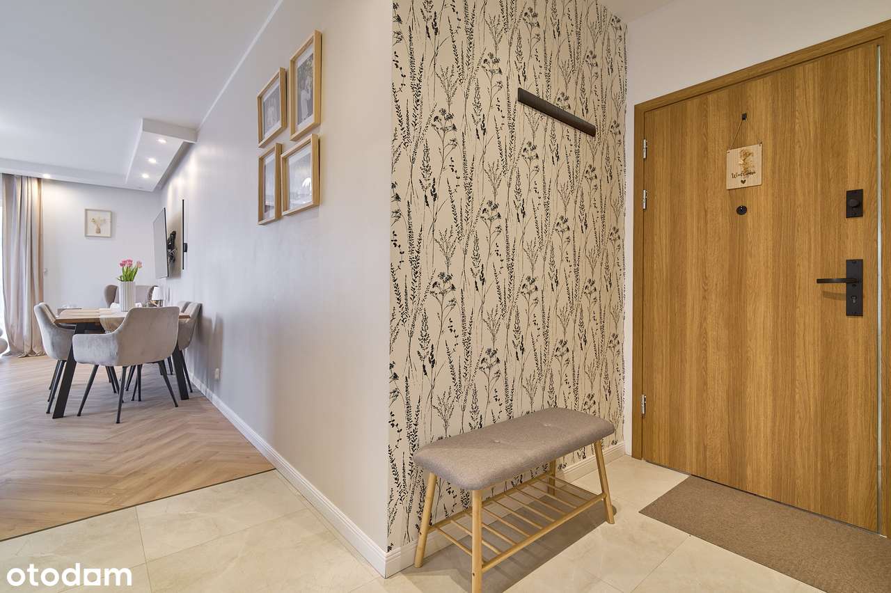 Nowoczesne mieszkanie 3 pokojowe Piła-19