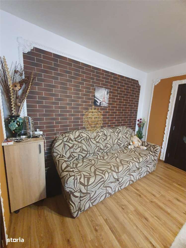 Apartament 2 camere Timpuri Noi, metrou-3