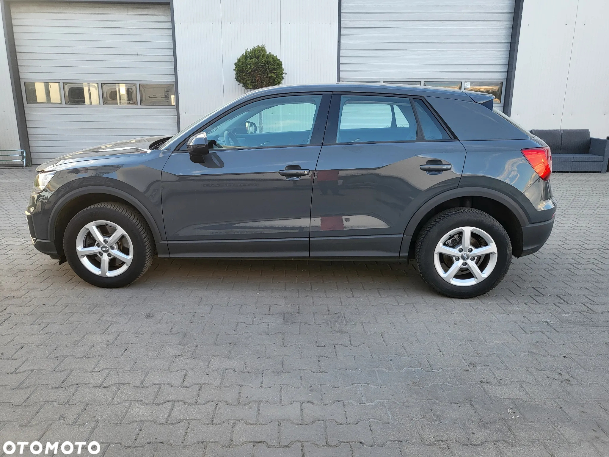 Audi Q2 - 6