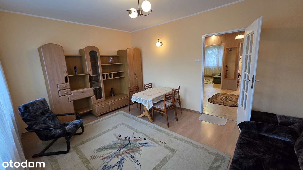 3 Pokoje | 1. Piętro | Balkon | Idealne dla Rodziny | Malbork Południe - Pełny obrazek: 4/19