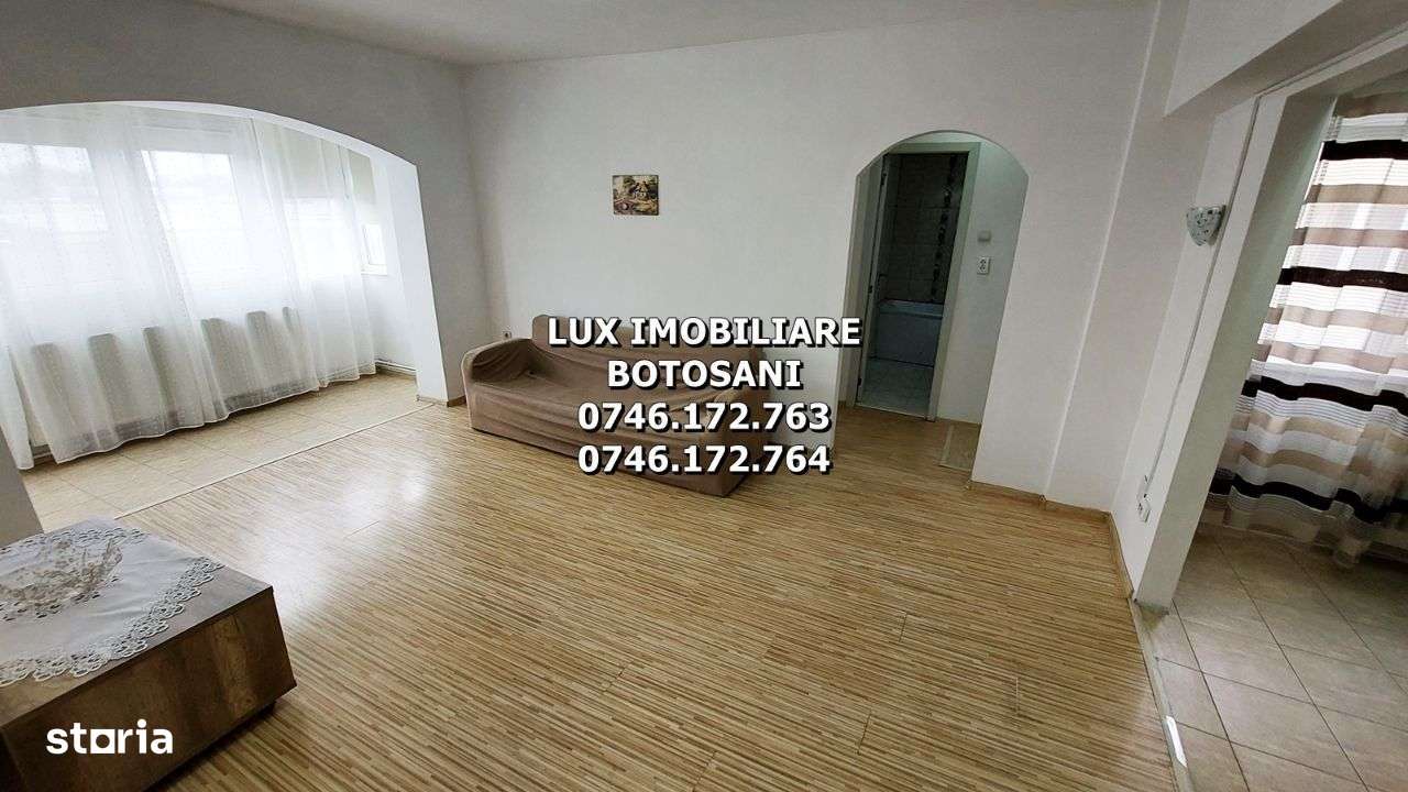 Apartament 2 camere, zona Carrefour - Imagine principală: 1/8