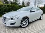 Volvo S60 D3 Geartronic R-Design - 1