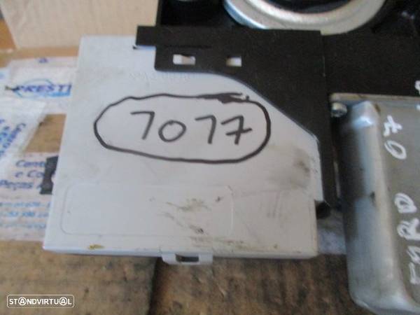 Motor Elevador Vidro 7M5T14B533AC FORD C MAX 2007 FE - 2