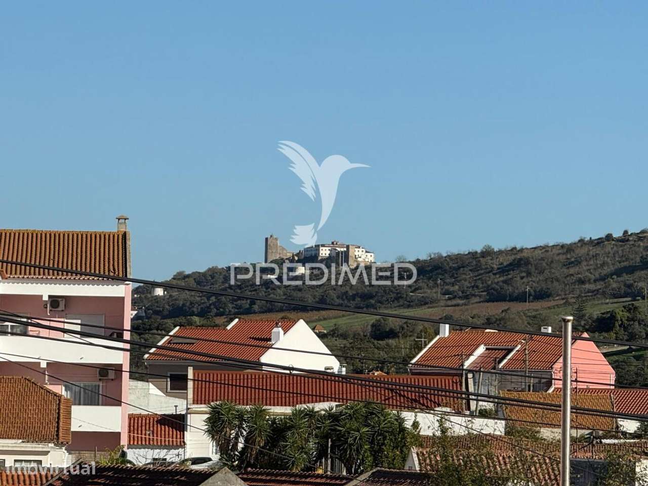 Fantastica Moradia T3  em Zona calma e central - Grande imagem: 2/30