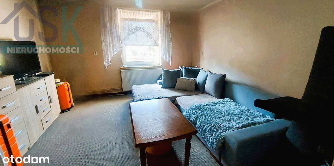 Brenna - dom do remontu, po termomodernizacji-5