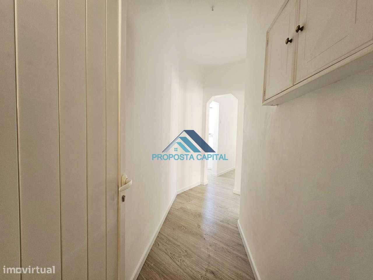 APARTAMENTO T2  GRAÇA | VISTA RIO-1