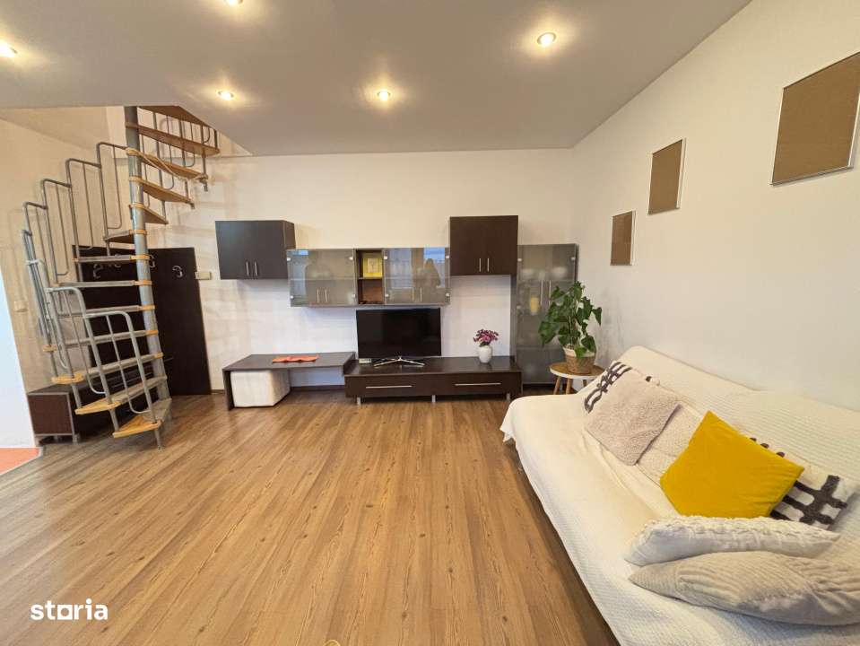 Apartament 3 camere - zona Rahovei, Sibiu-6