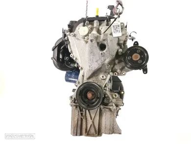 Motor XYJC FORD 1.1L 86 CV - 1