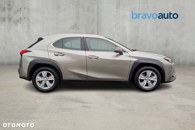 Lexus UX 250h GPF Business Edition 2WD - 6