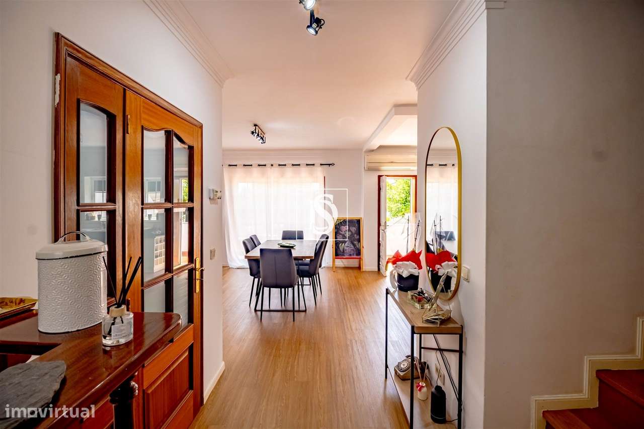 Moradia Geminada T3 Venda em Amarante (São Gonçalo), Madalena, Cepelos-12