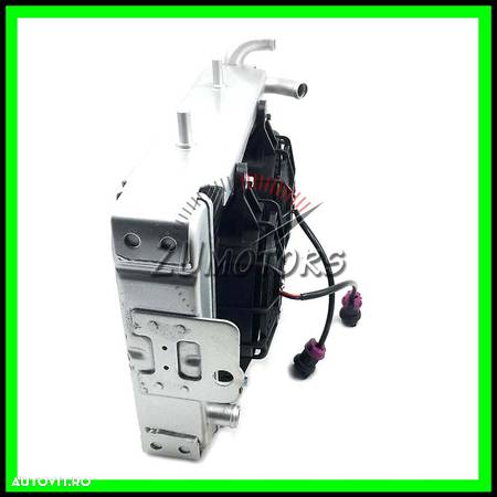 Radiator atv LINHAI 400 300 275 260 250 - Cod Original 22904T - 5