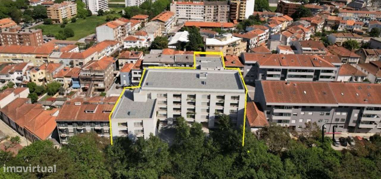 Apartamento T2 Venda em Paranhos,Porto - Grande imagem: 4/9