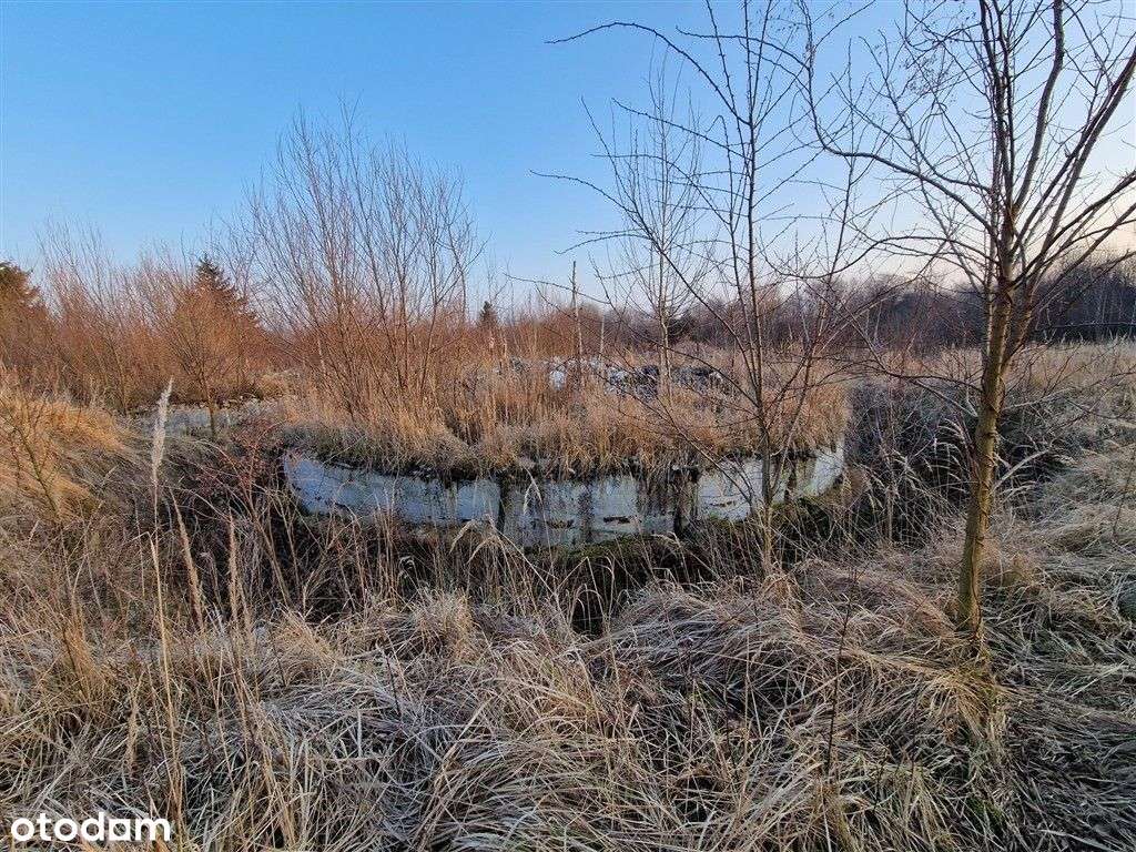 Syndyk sprzeda działki - Pełny obrazek: 4/11