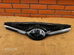 Toyota Avensis t29 15-18 grill atrapa stan bdb demontaz - 2