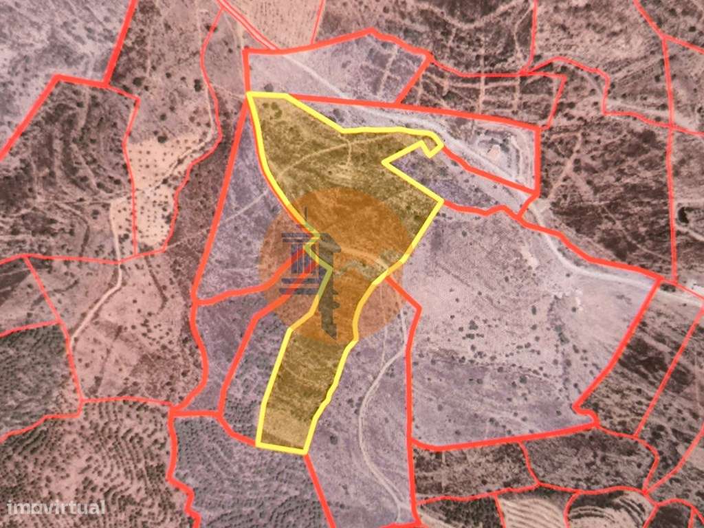 TERRENO COM 55.480 M² - COM POSSIBILIDADE DE CONSTRUÇÃO - HABITAÇÃO... - Grande imagem: 2/22