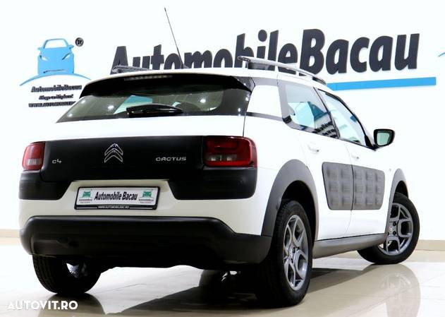 Citroën C4 Cactus - 6