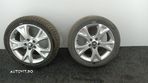 Set jante aliaj Skoda OCTAVIA BMM 2004-2011 - 3