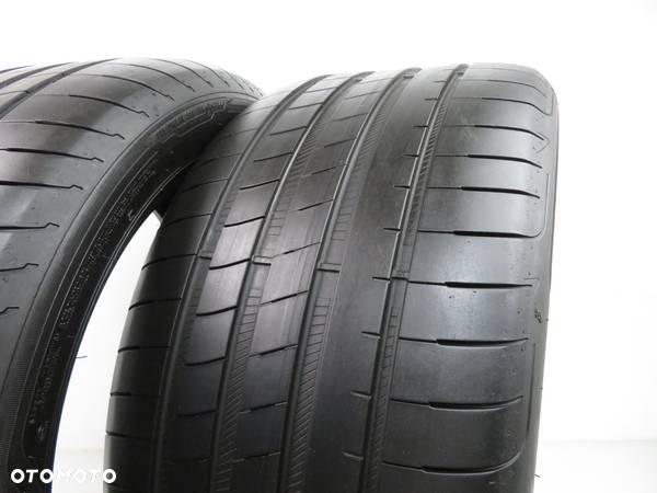 2x 275/40R18 OPONY LETNIE Goodyear Eagle F1 Asymmetric 3 103Y XL MO - 2