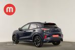 Ford Puma 1.0 EcoBoost MHEV ST-Line X - 3