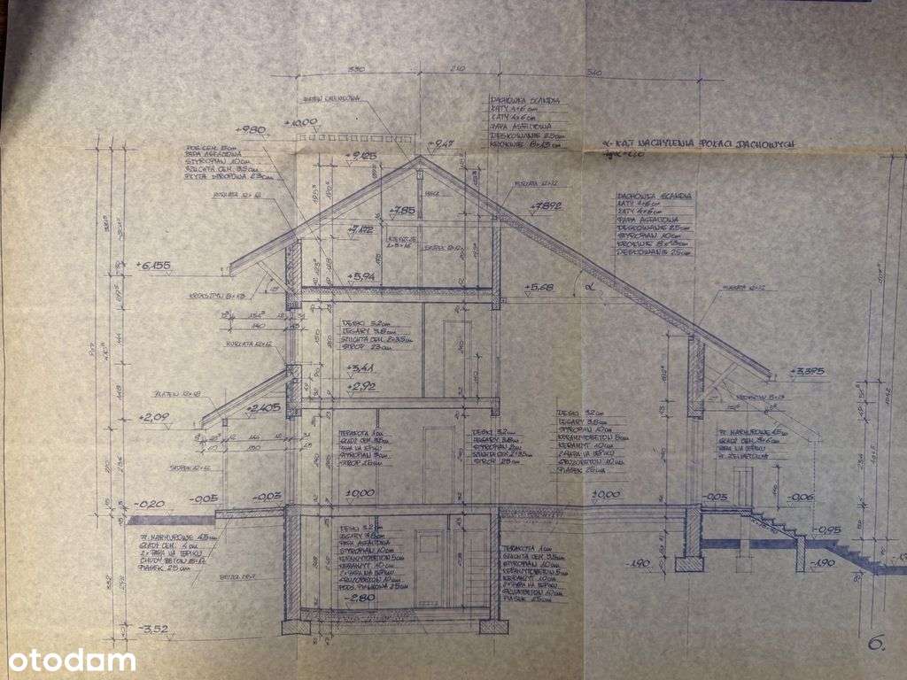 Duży dom z ogromnym potencjałem w Łobzie-7