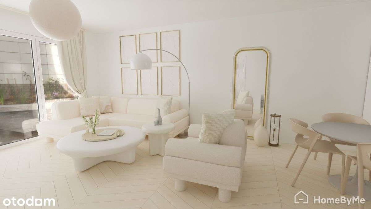 Nowoczesne Bezczynszowe Segmenty Tarchomin-4