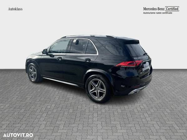 Mercedes-Benz GLE 300 d 4MATIC - 6