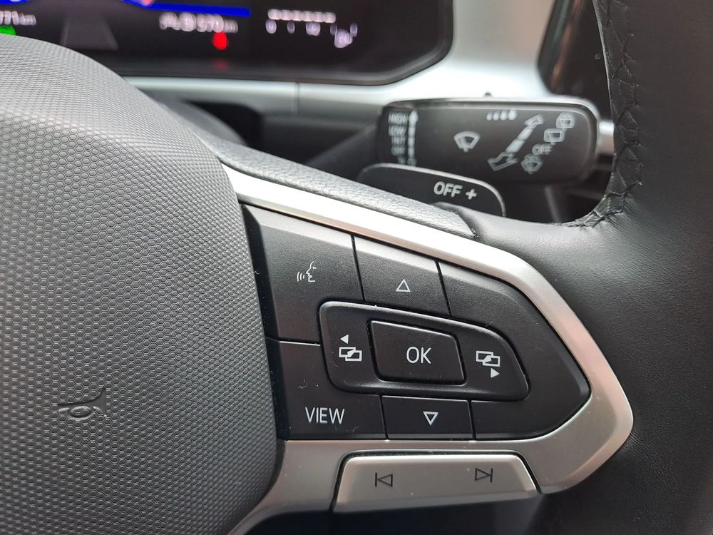 VOLKSWAGEN T-ROC 1.5TSI 150KM ACC DSG AppConnect Klimatyzacja 1wł Salon PL ASO VATMarża