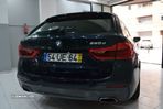 BMW 520 d Pack M Auto - 7