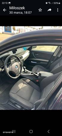 BMW Seria 3 - 2