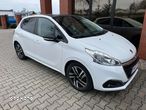 Peugeot 208 1.6 BlueHDi Active - 2