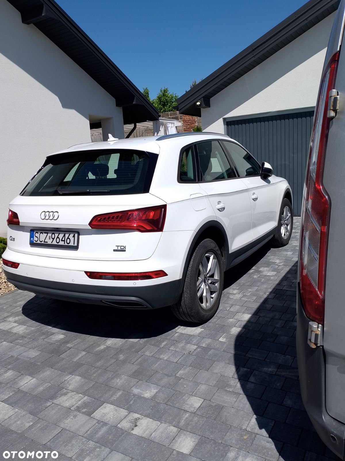 Audi Q5 2.0 TDI Quattro S tronic - 3