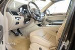 Mercedes-Benz GL 350 4MATIC BlueTec Aut. - 14