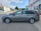 Opel Astra Sports Tourer 1.2 T GS Line S/S - 6