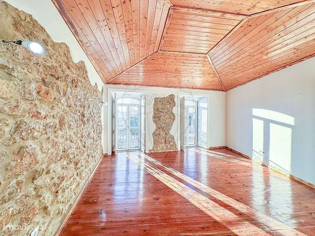 Apartamento T5 para venda-12