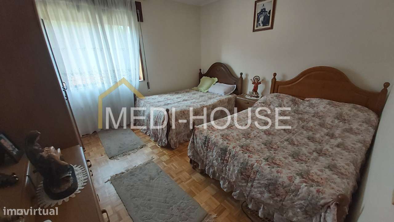 Apartamento T2 em ESPOSENDE-6