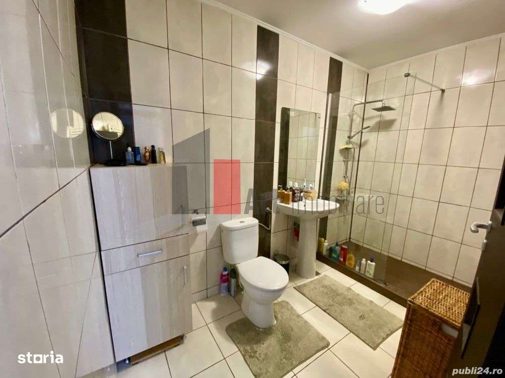 Apartament 2 camere tip duplex, 46,5 mp, mansardat, cu balcon și pod i - Imagine principală: 5/8