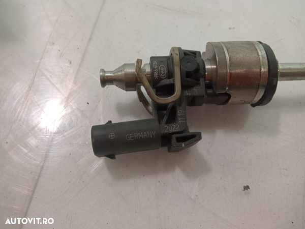 Injector 1.0 tsi dlac Skoda Kamiq 1 - 3