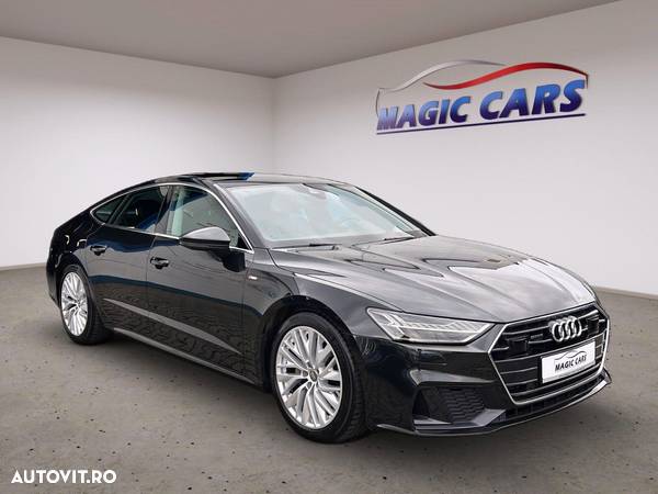 Audi A7 - 6